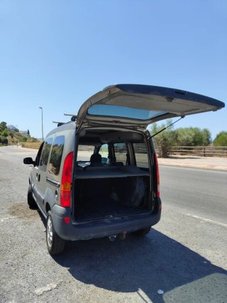 Renault Kangoo 2006
