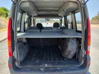 Renault Kangoo 2006