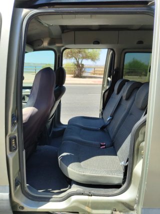 Renault Kangoo 2006