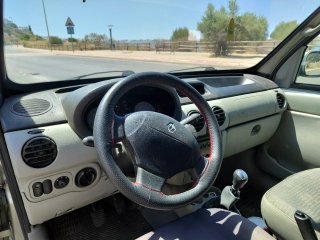 Renault Kangoo 2006