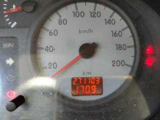 Renault Kangoo 2006