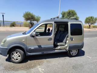 Renault Kangoo 2006
