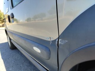Renault Kangoo 2006