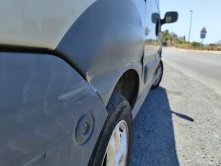 Renault Kangoo 2006