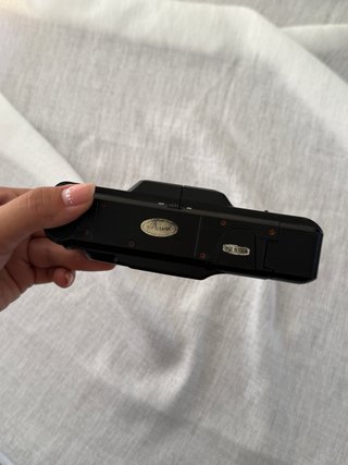 Câmara Analógica Vintage Toma M-616 DX