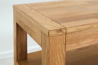 Mueble TV HAGE Royal Oak 102cm 2 cajones