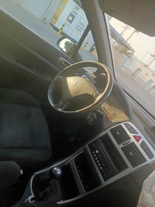 Peugeot 307 2006