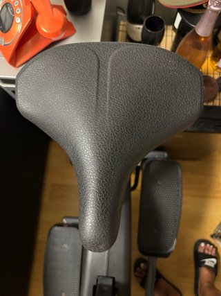Bicicleta Elíptica FITFIU