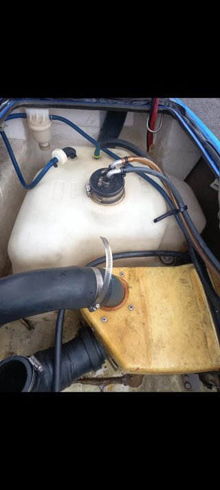 Yamaha Wave Blaster 1 Jet Ski