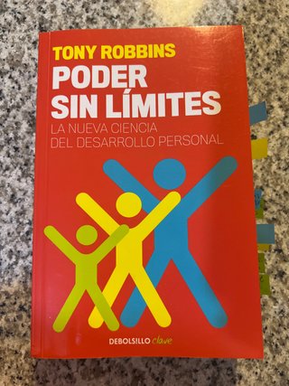 Poder sin límites