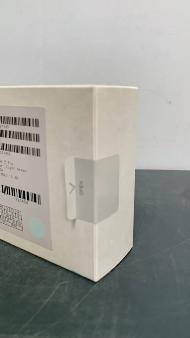 CMF Phone 2 Pro 128GB Verde
