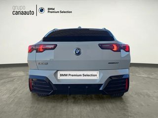 BMW iX2 eDrive20 150 kW (204 CV)
