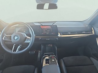 BMW iX2 eDrive20 150 kW (204 CV)