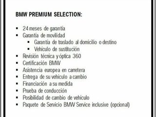BMW iX2 eDrive20 150 kW (204 CV)