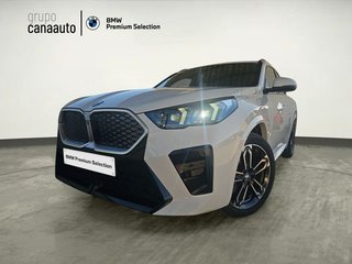 BMW iX2 eDrive20 150 kW (204 CV)