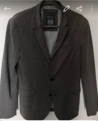 Lote Ropa Hombre Talla M.s,l Y munchas más