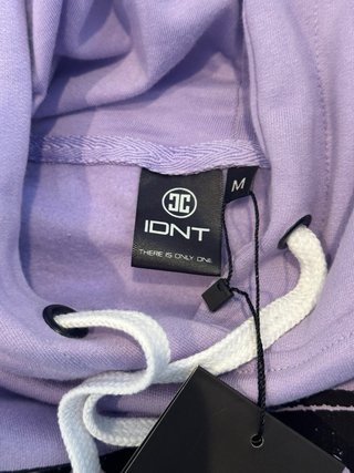 Sudadera  IDNT s / m / l / xl