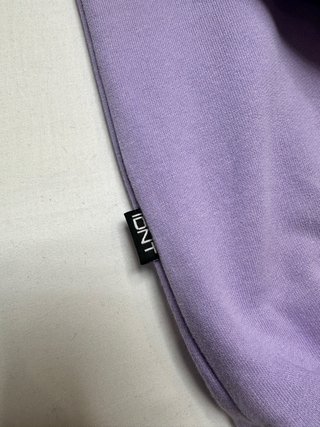 Sudadera  IDNT s / m / l / xl