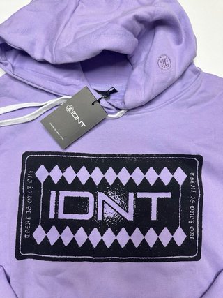 Sudadera  IDNT s / m / l / xl