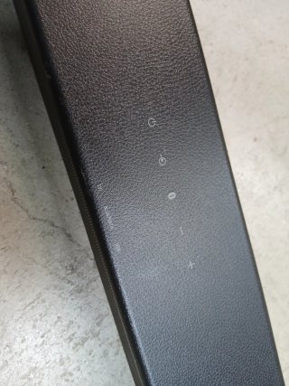 Soundbar Sony HT-SF150 Nero
