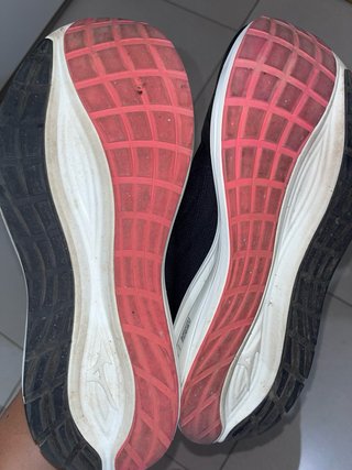 Zapatillas Mizuno Neo Cosmo Azul