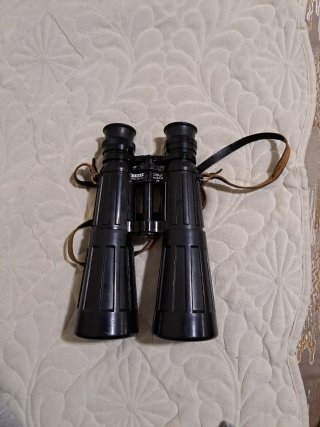 ZEISS DIALYT 8x56 B Prismáticos