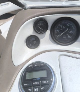Regal 2100 LSR