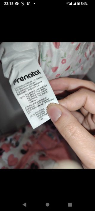 Giubbotto bimba reversibile rosa