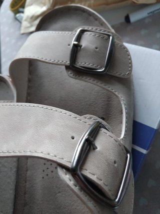 Sandali Nazzareno Gabrielli Unisex 44