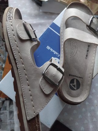 Sandali Nazzareno Gabrielli Unisex 44