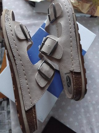 Sandali Nazzareno Gabrielli Unisex 44