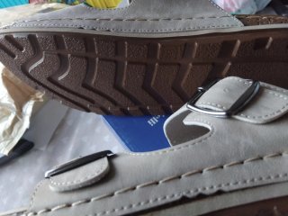 Sandali Nazzareno Gabrielli Unisex 44