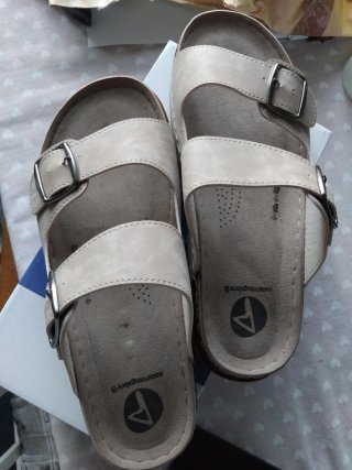 Sandali Nazzareno Gabrielli Unisex 44