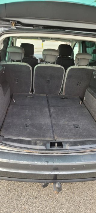SEAT Alhambra 2014