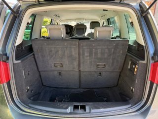 SEAT Alhambra 2014