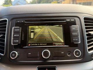 SEAT Alhambra 2014