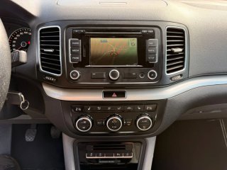 SEAT Alhambra 2014