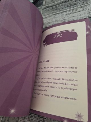 Libro Mellizas Channel