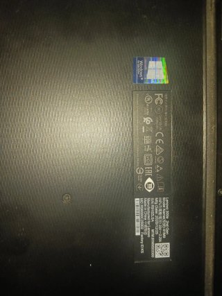 Lenovo 300e 2da Gen Gris