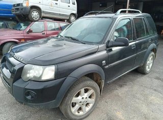 Land rover lfl000560l pistón freelander ln 383708
