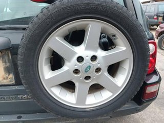Land rover lfl000560l pistón freelander ln 383708