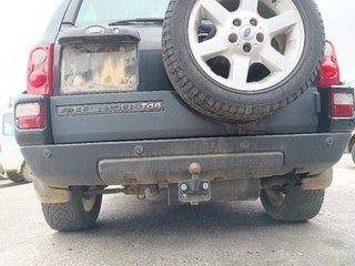 Land rover lfl000560l pistón freelander ln 383708