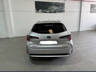 Toyota Corolla 1.8 125H