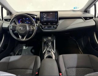 Toyota Corolla 1.8 125H