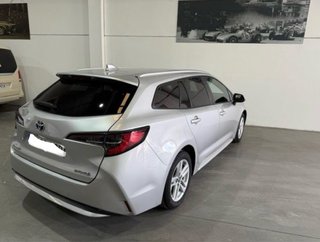 Toyota Corolla 1.8 125H