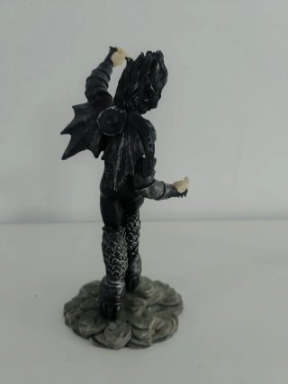 Figura KISS Gene Simmons