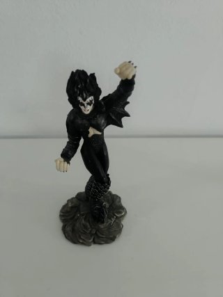 Figura KISS Gene Simmons