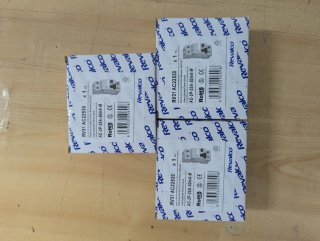 Diferencial Revalco 25A