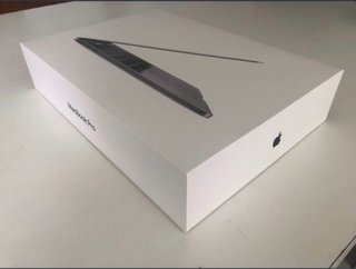 MacBook Pro 2018