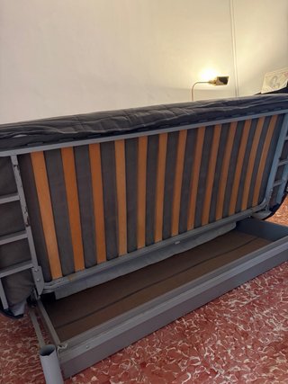 Sofá Cama Ikea